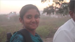 Love in 94 Seconds  Sairat  Netflix India [upl. by Atnek]