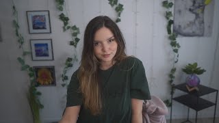 LIVE ASMR  Come in to relax [upl. by Matthia]