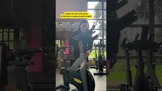 Easy Spin Bike Setup Tutorial  East Park Gym [upl. by Solenne]