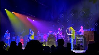 Widespread Panic  Pleas  Fox Theatre Atlanta  123023 [upl. by Grosvenor]