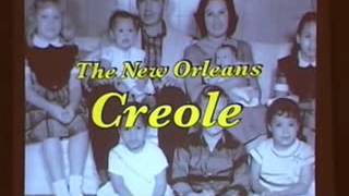 Creole Heritage Celebration 5 New Orleans Creole [upl. by Anayd]