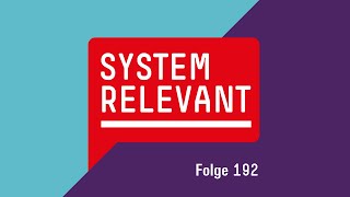 Report zum europäischen Arbeits und Sozialrecht – Systemrelevant  Folge 192 [upl. by Caundra643]