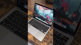 The MacBook Pros Touch Bar Is UNDERRATED [upl. by Ma359]