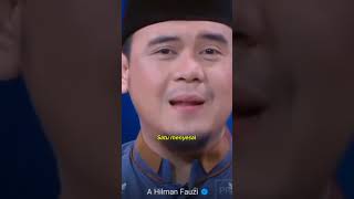 3 syarat taubat diterima  ceramah dakwah dakwahislam ustadzhilmanfauzi ahilmanfauzi [upl. by Bearnard]