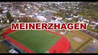 Meinerzhagen Drohnenvideo [upl. by Wenger914]