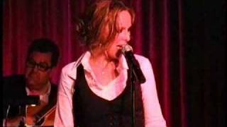 Melora Hardin  Girl Talk Live [upl. by Nohtanhoj]