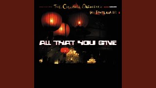 All That You Give [upl. by Jovitta]