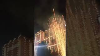 Diwali Celebration in New PG Hostel  Ravenshaw University [upl. by Spears]