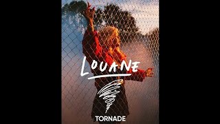 ♦Louane  Tornade conceptkaraoke [upl. by Adihsaar]