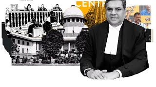 Justice Sanjiv Khanna became India’s 51st Chief Justice on November 11 2024 for sixmonths [upl. by Ashford521]