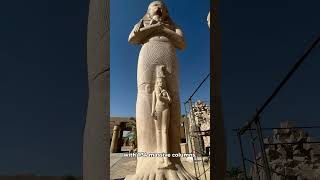 The Karnak Temple Ancient Religious Marvelhistory pharaonicmyths marvel [upl. by Erlewine604]