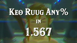 WR Keo Ruug Shrine Any in 1567 [upl. by Carlock293]