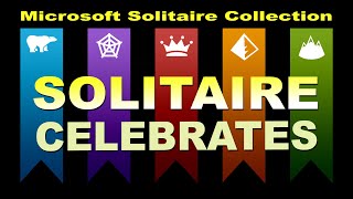 Solitaire Celebrates Game 23  February 10 2024 Event [upl. by Gronseth379]