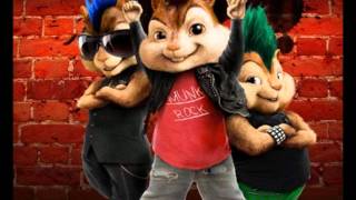 Paramore Misery Business Chipmunks [upl. by Shelden]