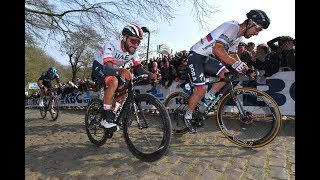 The Last Bergs Of Belgium  Racers Rate Their Favorite Climb [upl. by Neelrad]