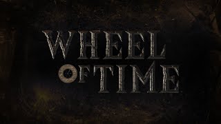 Wheel of Time  Trailer  Concept [upl. by Sakhuja92]