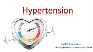 Hypertension Colostomy Care [upl. by Carolin729]