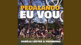 Pedalando eu vou Playback [upl. by Boni]