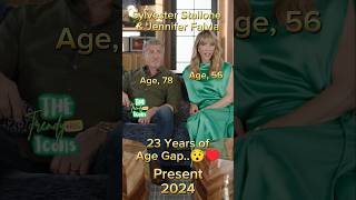 Sylvester Stallone and Jennifer Flavin true lovers sylvesterstallone antesedepois beforeandafter [upl. by Vitia949]