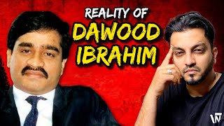 DAWOOD IBRAHIM  The Story of the DON [upl. by Ahsilac]