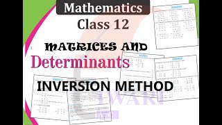 application of matrices and determinants class 12th [upl. by Shamrao]