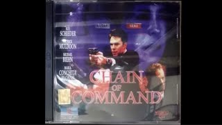 Opening to Chain of Command 2000 2001 VHS [upl. by Llecram401]