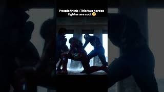 ShangChi The Best fighter In MCU shorts marvel avengers shangchi shortsfeeds viralvideo [upl. by Fen]