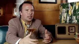 Doug Stanhope Voice of America  FEAR IN THE US NEWS MEDIA [upl. by Salzhauer]