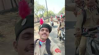 NCC cadet armymotivation new army 1600meterruntipsinhindi viralvideo [upl. by Ojeitak]