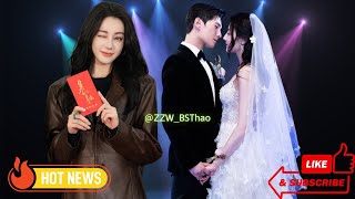 Dilraba Dilmurat and Yang Yang Dating Amid Pregnancy Rumor Storm [upl. by Fessuoy]