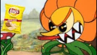 Cagney Carnation Causing Frustration [upl. by Fogarty953]