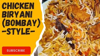 Chicken Biryani [upl. by Hilda512]