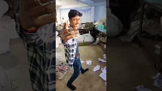 Badshah O Badshah ❤️❤️❤️❤️shorts viralshort dance JayRebativlog [upl. by Akerdnuhs682]