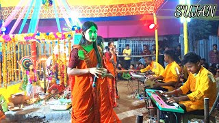 hare krishna kirtan song 4K Video2024 song [upl. by Ahsilahk]