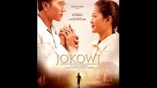 Film Jokowi  Full Movie Indonesia [upl. by Ardeahp]