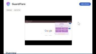 GuardFlare adware  how to remove [upl. by Alliber]