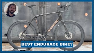 Should YOU buy the 2023 Trek Domane SL5 Gen 4 [upl. by Leahcimsemaj879]