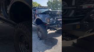 Check out our newest YouTube video “Pure Exhibition 2024 Stockish Whipz” fordbronco carshow [upl. by Ynnhoj]