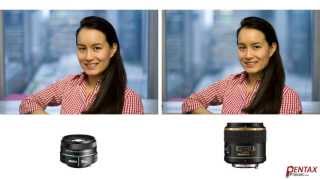 Cheap vs Premium Portrait Lens Comparison for APSC [upl. by Notled]