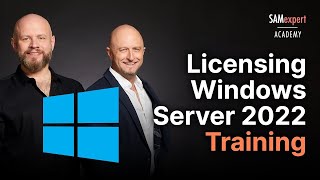 Windows Server 2022 Licensing Learn The Basics In One Hour [upl. by Anerat]