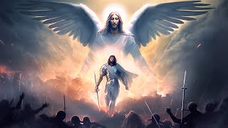 Archangel Michael and Jesus Christ Healing All the Damage of the Body the Soul and the Spirit 432Hz [upl. by Kcajyllib235]