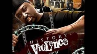 Project Pat  Homicide for da Cash [upl. by Romulus]