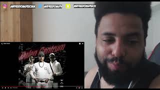 UK🇬🇧REACTION 🇸🇪 EINÁR  Första Klass  FULL EP REVIEW  FT ADAAM  K27  SWEDISH RAP [upl. by Mayor]