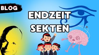 endzeit sekten [upl. by Esojnauj60]