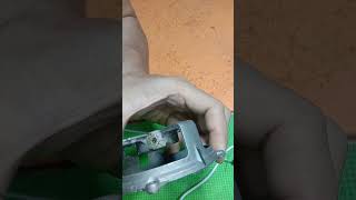 ELECTRIC FAN REPAIR TAGALOG [upl. by Tips]