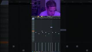 How to make Beats for Yeat osamasontypebeat yeattypebeat kencarsontypebeat destroylonelytypebeat [upl. by Esened482]