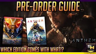 Lets Play Anthem With CohhCarnage  Episode 36 [upl. by Ettedo]