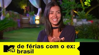 Fagner termina com Raíssa  MTV De Férias Com O Ex Brasil T2 [upl. by Ttelracs]