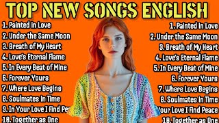 Top Hits 2024 Playlist 🎧 New Pop Music🎵Best New Songs 2024 [upl. by Gariepy]