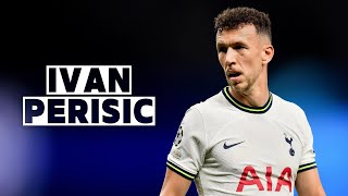 Ivan Perisic  Skills and Goals  Highlights [upl. by Lertnom315]